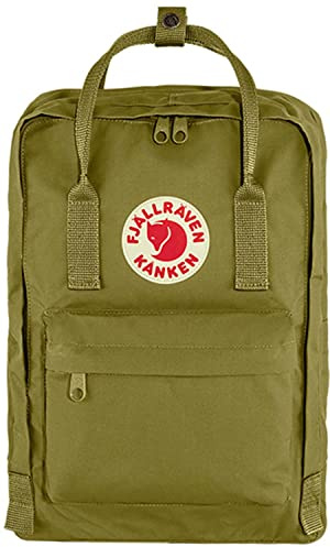 Fjällräven Unisex Erwachsene Rucksack Kanken Laptop 13