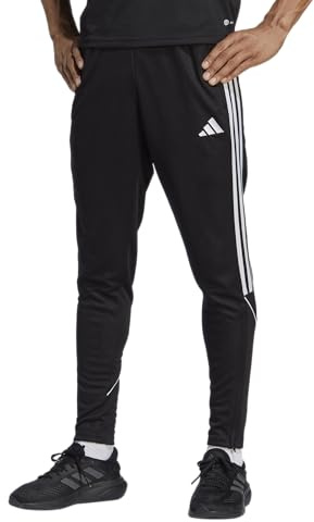 Adidas TIRO23 L Hose Black XL