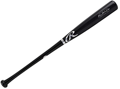 Rawlings Big Stick Elite Holz-Baseballschläger | 243 Profil | Ahorn – 81,3 cm