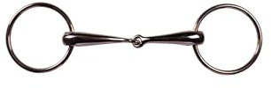 HKM Wassertrense-14465 Stirnband Rosegold 70 mm, 145 mm