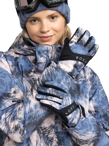 Roxy Damen Jetty Cold Weather Gloves