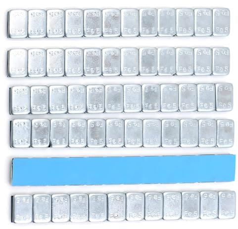 Raxfekro 360g Klebegewichte Reifenwuchtmaschine wuchtgewichte klebegewichte auswuchtgewichte klebegewichte (6)