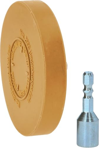Cleaning Disc by KS TOOLS