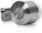 Nuki Smart Lock Ultra, serratura elettronica con Bluetooth, Wi-Fi & Matter, Integrazione in Smart Home, Sblocco della porta tramite accesso remoto, con 3 diverse modalità di blocco