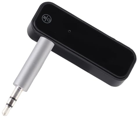 ZDETGU Transmisor y Receptor C28 5.0 para TV, PC y Estéreo de Automóviles
