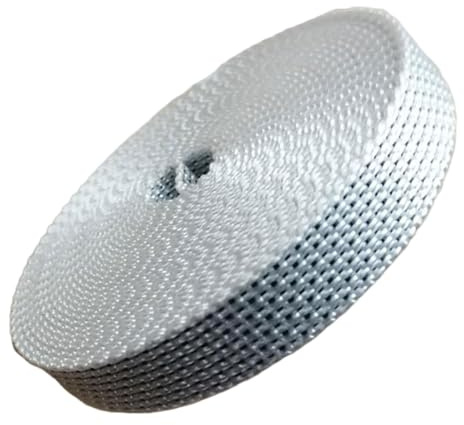 Cinghia Tapparella,Cintino Per Tapparelle Avvolgibili,Cinghia Cintino Per Tapparelle Avvolgibili,Resistenza all'usura,Resistenza allo strappo e stabilità agli ultravioletti,14mm x 6m