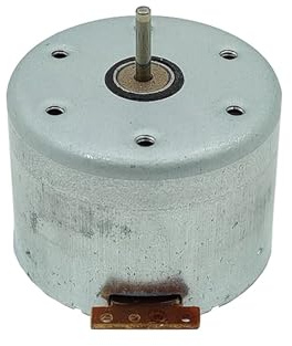 36MM EG-530YD-2BH elektronischer Starter DC 12V 2000-4000RPM CCW Capstan Tape Deck Recorder Spindel elektronischer Starter Grammophone Motor Starters