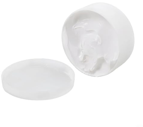 Graisse moteur Ebike Lubrifiant à haute température Réduction du bruit 50 g Graisse insonorisante pour moyeu de casque support de chaîne