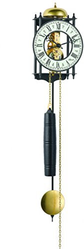 Hermle Uhren im Antik-Stil 70974-000711