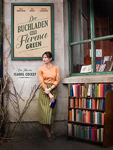 Der Buchladen der Florence Green [dt./OV]