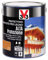 V33 Protettivo Completo per Legno a Solvente Alta Protezione Douglas 2 L