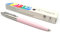 Parker Jotter Originals Ballpoint Pen - Baby Pink Pastel Finish - Retro Collection - Blue Ink - Gift Boxed