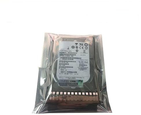 Per disco rigido SATA 7,2K da 3,5 da 500 GB 656107-001 655708-B21