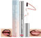 SHEBEEDO Lip Liner Stain Peel Off With Rich And Anti-Smudge Formula Peel Off Lip Liner Stain Precise Application LipLiner With Silky Texture Hyaluronic Acid Peel Off Lip Stain (#1 Rose Pink)
