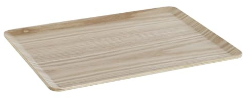 BANDEJA BAMBU 27X20X0,8 NATURAL