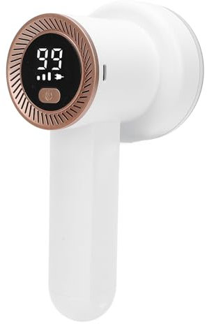 Rasoio per Tessuti - Levapelucchi per Vestiti, Rasoio Elettrico per Pelucchi, Rasoio per Tessuti e Levapelucchi per Indumenti, Maglioni, Divani, Mobili Fuzz