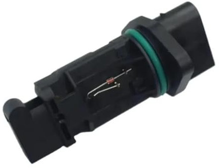 LIANGYIMEI MAF-Luftmassenmessersensor Für Mercedes Für Bnez S-KLASSE C-KLASSE W220 W203 W211 W204 Luftmassenmesser Zubehör A6460940048 6460940048 Luftmassenmesser Sensor