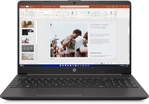 HP 250R G9 / Core i5-1334U / 16GB / 1TB
