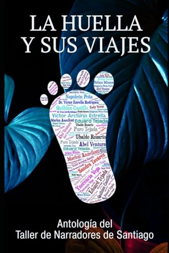 La huella y sus viajes