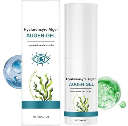 Crema Per Il Contorno Occhi Per Occhiaie Scure,30 Grammi Crema Idratante Antigonfiore, Per Gli Occhi Per Le Borse - Per Ridurre Rughe Riparare Levigare Cura Viso Pelle Secca