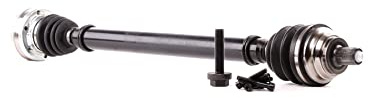 RIDEX Antriebswelle Achswelle Vorderachse/Vorne Rechts Kompatibel mit VW Golf 7 Schrägheck 5G1, BQ1, BE1, BE2 1K0407272HM 1K0407272EA 1K0407272BN 13D0450