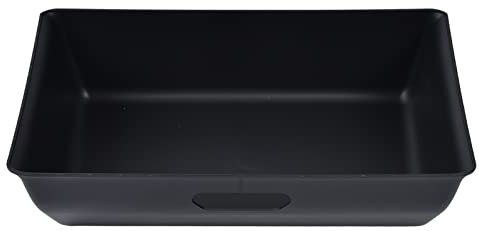 Mumusuki Car Storage Box, Under Seat Storage Tray Multipurpose Driver Seat Storage Tray Car Accessories