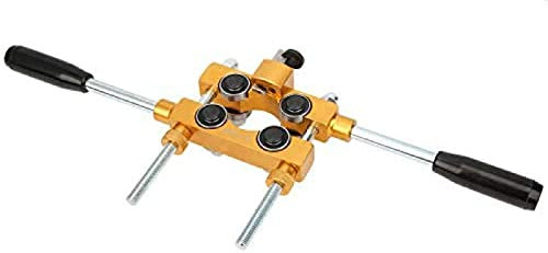 Pelacables - Herramientas De Corte Pelacables Multifuncionales para Pelar Aleación De Aluminio para Cables Gruesos,GQYYS