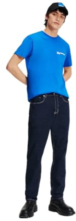 Karl Lagerfeld Homme Logo Trunk Set (7 Pack)