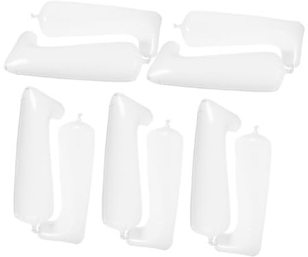 SAFIGLE 5pairs Boot Stretcher for Boots Spring Shoe Stretcher for Shoes Holder