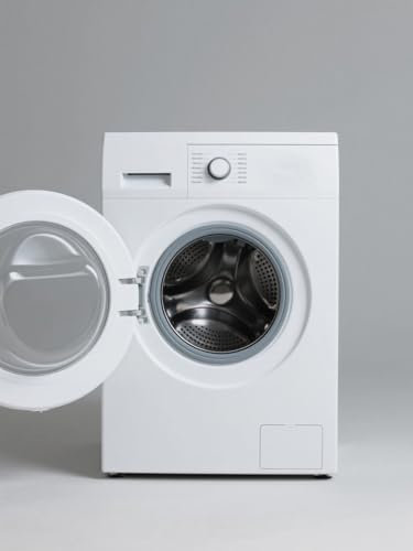 Faszin Piastra Capelli Professionale Stretta 2-in-1, Titanio Ionico, Riscaldamento 20s, Display LCD, Per Lisci, Ricci e Styling Precisi, Meglio di Piastre Larghe（Stella rosa）