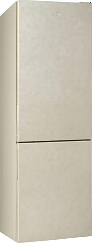 Smeg FC18EN1M1 - Frigorifero Combinato No Frost, 330 Litri, colore Marmo, Classe energetica E