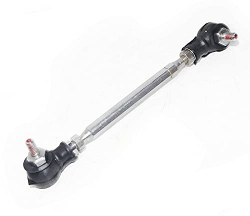 AEspares Barra de palanca de cambios de cambios compatible con motocicleta KTM RC Duke 390