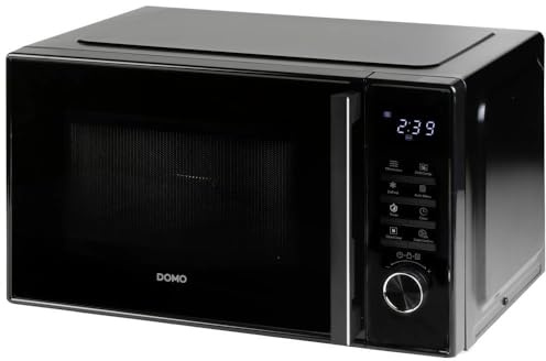 DOMO DO22501G Four à micro-ondes avec gril - 25 L - 1000 W