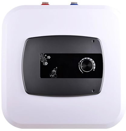 Chauffe-eau électrique réservoir intérieur en acier inoxydable, Type de stockage d'eau à chauffage rapide 220V, chauffe-eau électrique 10L 15L 25L,B-15L