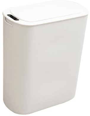 kowaku Contenedor de Basura de inducción Inteligente, contenedor de Basura para Oficina en casa