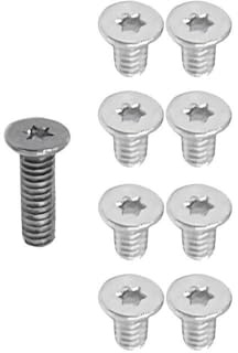 JINTAI Set Viti per PC Portatile ASUS Zenbook Flip 13 UX363EA UX363JA