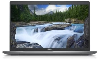 Dell Latitude 5530-16Go RAM - 256Go SSD - Intel Core i5-1245U - Ordinateur Portable d'Occasion