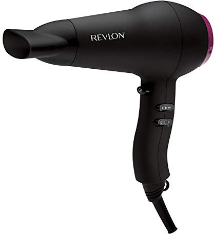 Revlon RVDR5823 Sèche-cheveux rapide et léger, 2000W