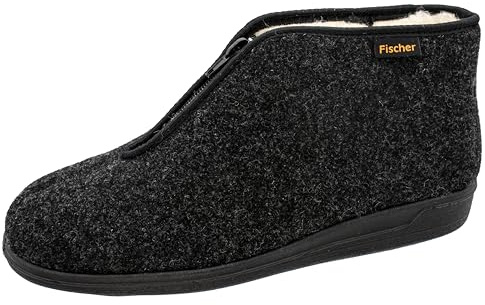 Fischer Markenschuh Frank Hausschuh