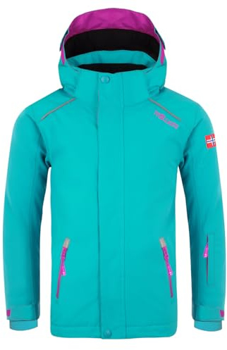 Trollkids Kids Holmenkollen Snow Jacket PRO