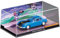 OPO 10 - Batmobile 1/43 Auto dal Fumetto: Batman Detective Comics # 400 1970 (RIF: 5)