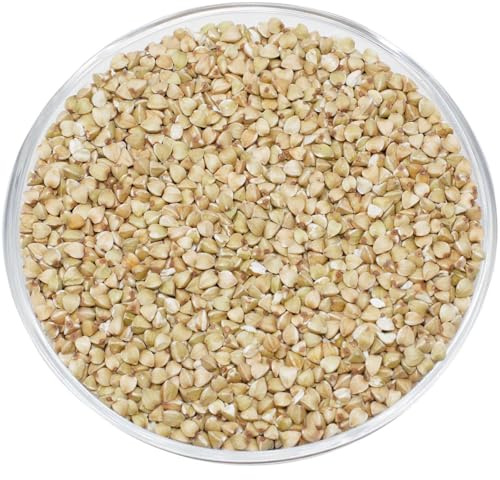 Leimüller Buchweizen geschält 25kg Futter Vögel Kaninchen Körner Nager