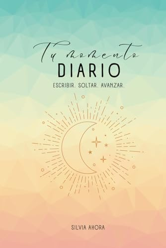 Tu Momento Diario: Escritura creativa y terapéutica