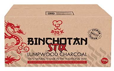 Big K BINCHOSTIX10