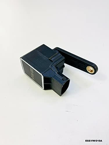 VIDARR Xenon-Scheinwerfer-Füllstandssensor, kompatibel mit VW Bora, Golf IV, New Beetle, Passat ESS/VW/010A