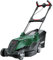 Bosch Home and Garden AdvancedRotak 36V-40-650 Akku Akku-Rasenmäher