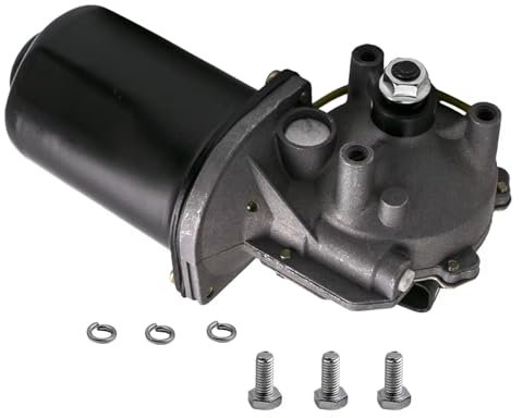 Scheibenwischermotor Für Opel Für Corsa C F08 F68 2000-2009 Frontscheibenwischermotor 1270000 23001902 800080 Wischermotor Heck