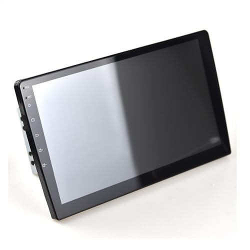 JINFOLI Autoradio di navigazione GPS for lettore multimediale 2 Din, for Cruze, 301, for Isuzu, D MAX 2012 K3 Android Radio Impianto audio stereo per auto(Without Camera)