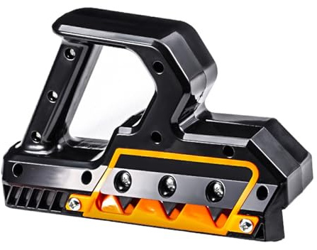 Adjustable Angles Gypsum Board Cutter Planer Portable Plasterboard Finishing Tool Suitable for Woodworking Crafting Task Plasterboard Planer