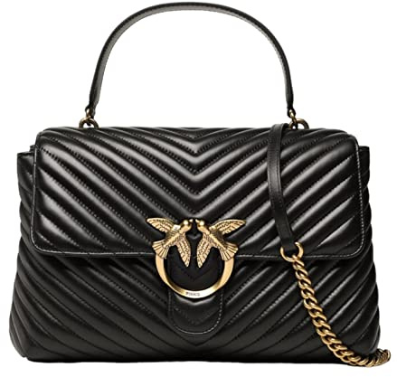 Pinko - Love Lady Puff Big Cl Sheep Na, LOVE LADY PUFF BIG CL SHEEP NA Donna